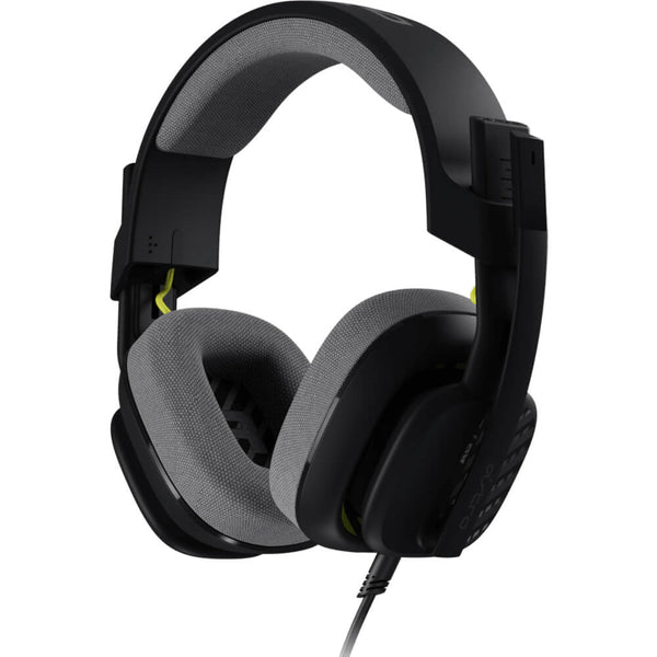 Logitech Astro A10 Gaming Headset in Pakistan — Black, view 2 of 7