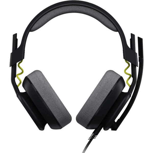 Logitech Astro A10 Gaming Headset in Pakistan — Black, view 4 of 7