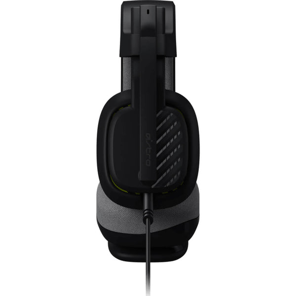 Logitech Astro A10 Gaming Headset in Pakistan — Black, view 5 of 7