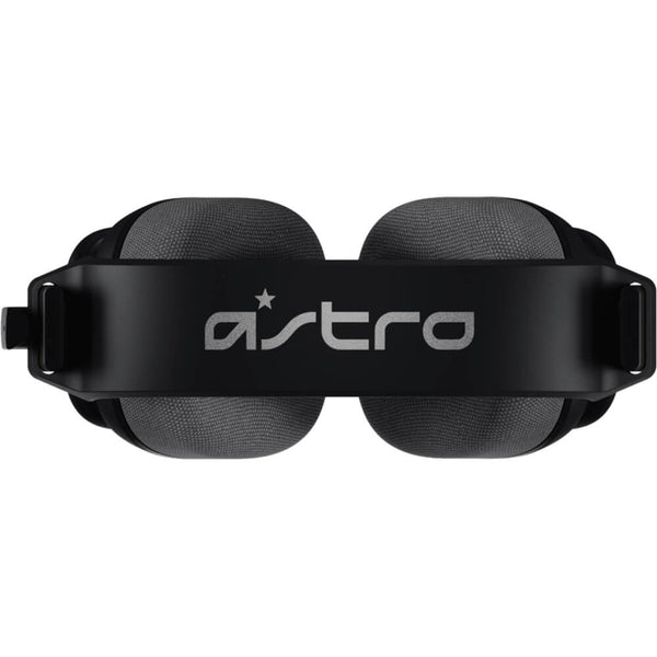 Logitech Astro A10 Gaming Headset in Pakistan — Black, view 7 of 7