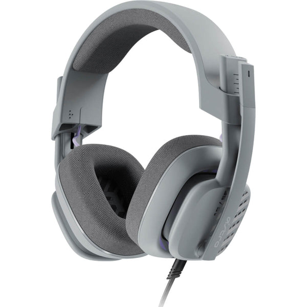 Logitech Astro A10 Gaming Headset in Pakistan — Grey, view 2 of 7