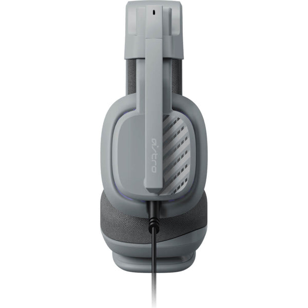Logitech Astro A10 Gaming Headset in Pakistan — Grey, view 5 of 7