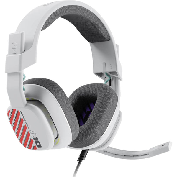 Logitech Astro A10 Gaming Headset