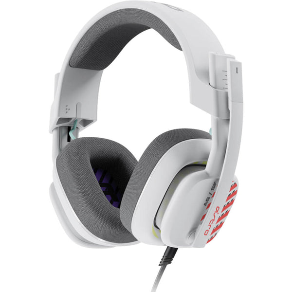 Logitech Astro A10 Gaming Headset in Pakistan — White, view 2 of 7