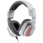 Logitech Astro A10 Gaming Headset in Pakistan — White, view 3 of 7