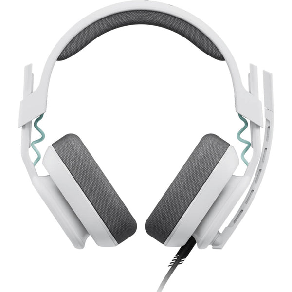 Logitech Astro A10 Gaming Headset in Pakistan — White, view 4 of 7