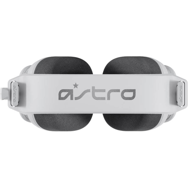 Logitech Astro A10 Gaming Headset in Pakistan — White, view 7 of 7