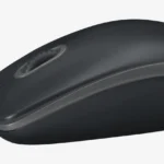 Logitech B100 USB Optical Mouse in Pakistan, view 4