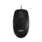 Logitech B100 USB Optical Mouse in Pakistan, view 6