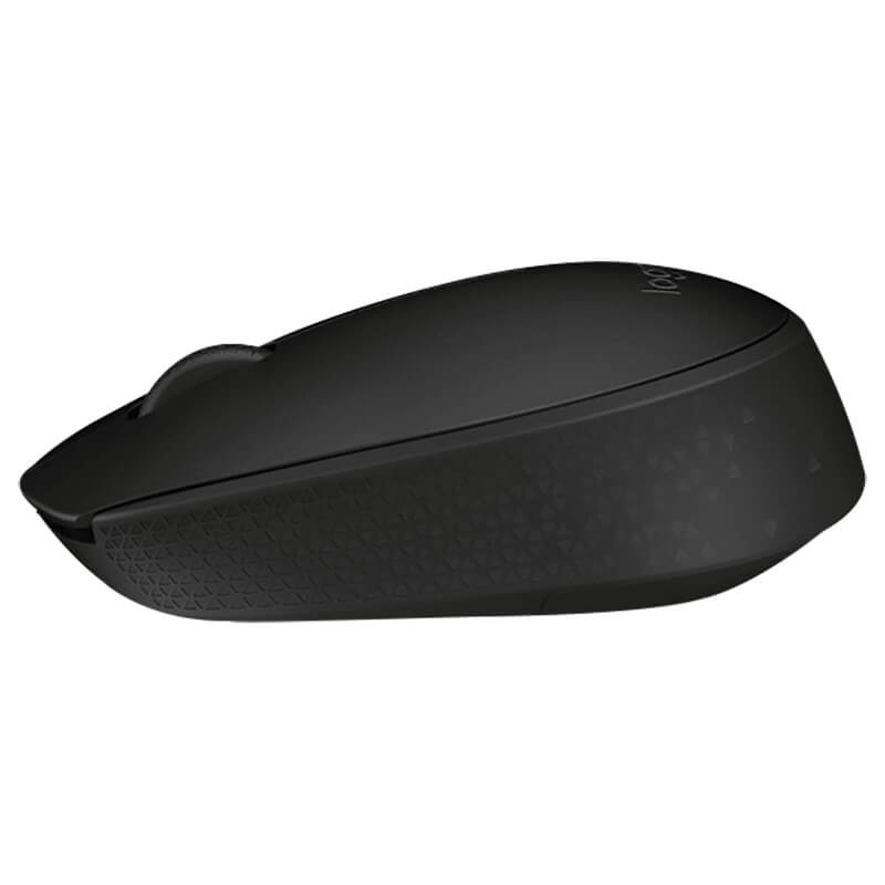 Logitech M170 Wireless Mouse in Pakistan, view 2