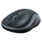 Logitech B175 Wireless Mouse in Pakistan — Grey, view 3 of 4