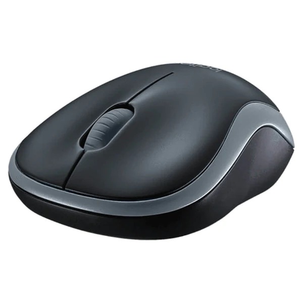 Logitech B175 Wireless Mouse in Pakistan — Grey, view 3 of 4
