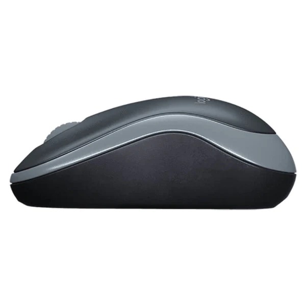 Logitech B175 Wireless Mouse in Pakistan — Grey, view 4 of 4