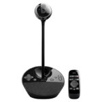 Logitech BCC950 Webcam and Speakerphone in Pakistan, product front view