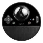 Logitech BCC950 Webcam and Speakerphone in Pakistan, view 4