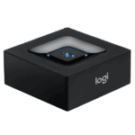 Logitech Bluetooth Audio Receiver for Wireless Streaming in Pakistan, product front view