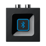 Logitech Bluetooth Audio Receiver for Wireless Streaming in Pakistan, view 2