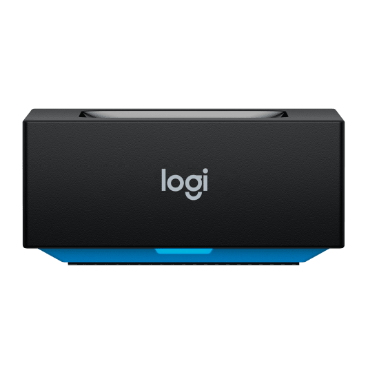 Logitech Bluetooth Audio Receiver for Wireless Streaming in Pakistan, view 3