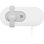Logitech BRIO 100 Full HD 1080p Webcam in Pakistan — Off-White, view 4 of 6