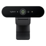 Logitech BRIO 4K Ultra HD Webcam in Pakistan, view 2