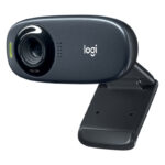 Logitech C310 HD Webcam 720p in Pakistan, view 2