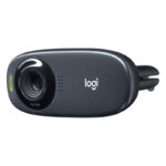 Logitech C310 HD Webcam 720p in Pakistan, view 3