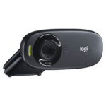 Logitech C310 HD Webcam 720p in Pakistan, view 4