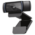 Logitech C920 PRO HD Webcam in Pakistan, product front view