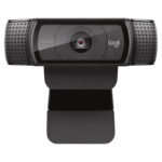 Logitech C920 PRO HD Webcam in Pakistan, view 2