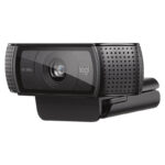 Logitech C920 PRO HD Webcam in Pakistan, view 3