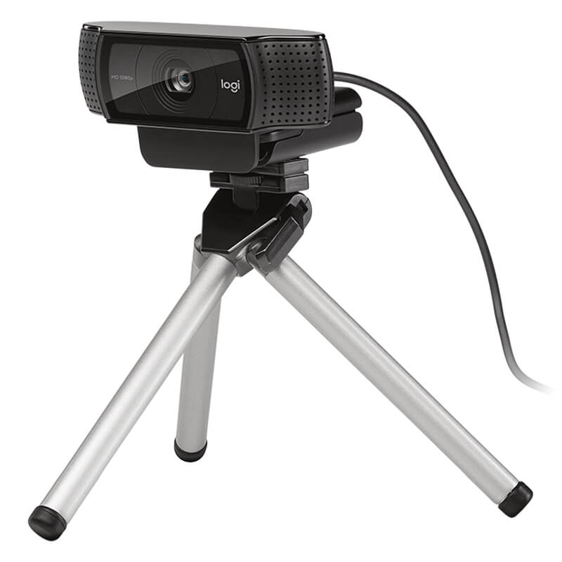 Logitech C920 PRO HD Webcam in Pakistan, view 4
