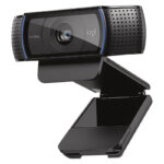 Logitech C920 PRO HD Webcam in Pakistan, view 5