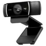 Logitech C922 Pro Stream HD Webcam 1080p in Pakistan, view 2