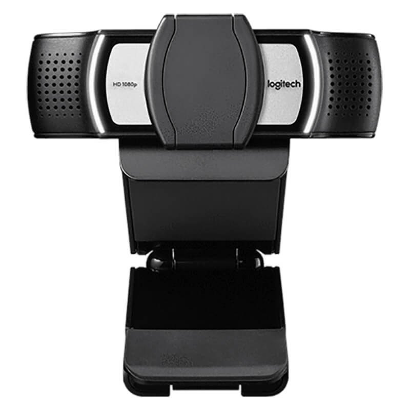 Logitech C930e HD Webcam 1080p in Pakistan, view 2