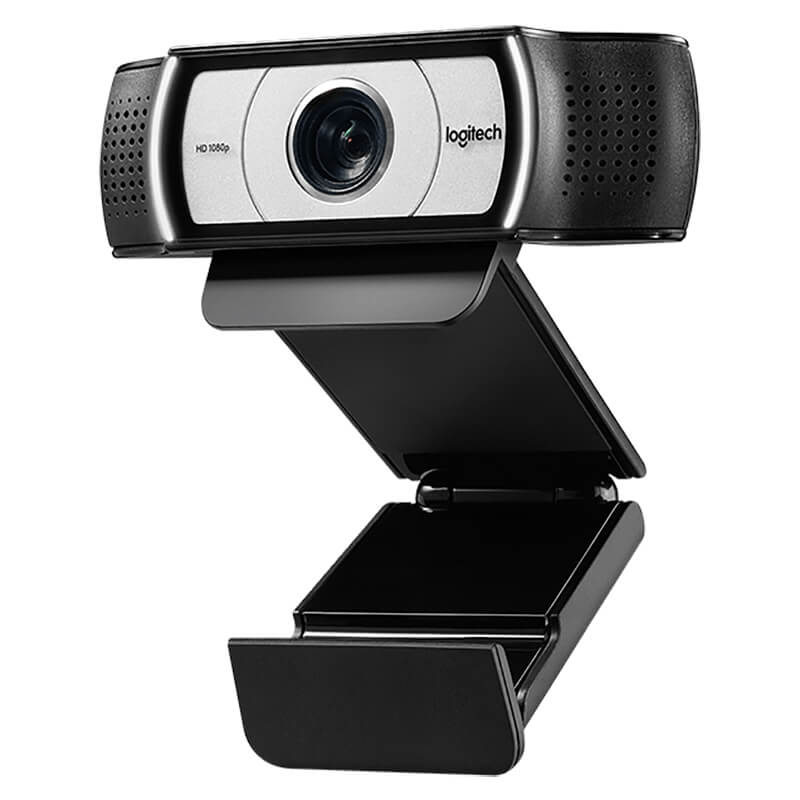 Logitech C930e HD Webcam 1080p in Pakistan, view 4