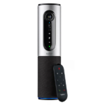 Logitech CONNECT Conference Camera in Pakistan, product front view