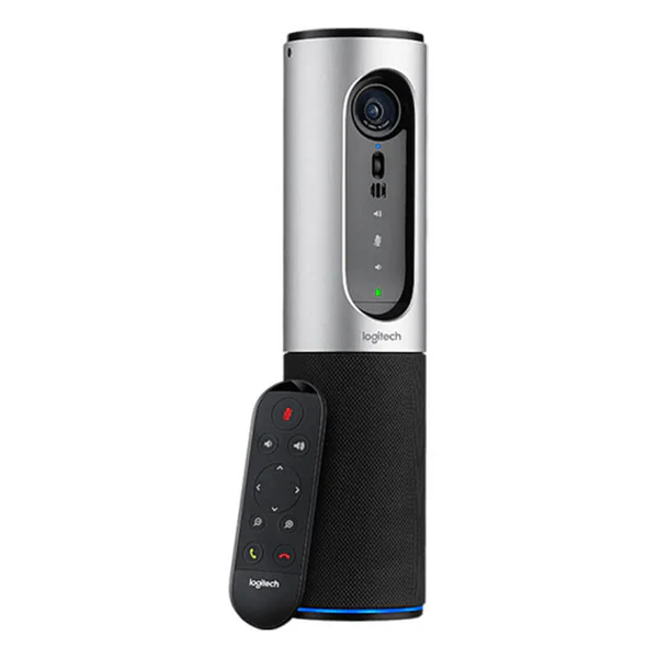 Logitech CONNECT Conference Camera in Pakistan, view 2