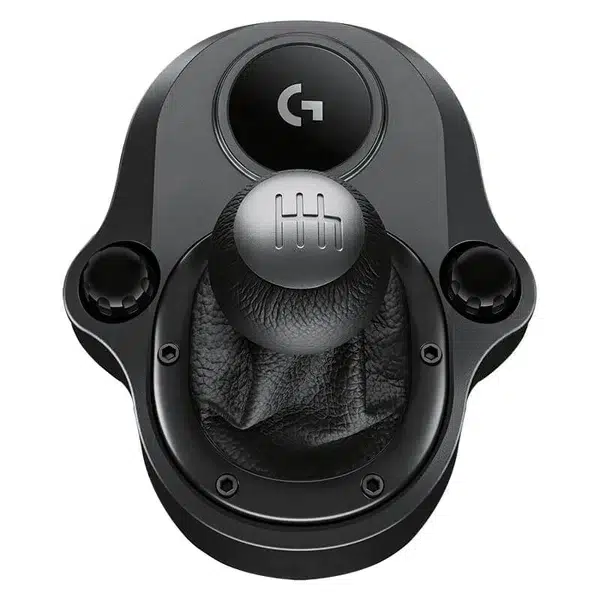 Logitech Driving Force Shifter - For G29 and G920 in Pakistan, view 2