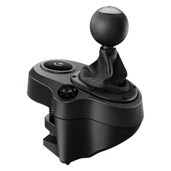 Logitech Driving Force Shifter - For G29 and G920 in Pakistan, view 3