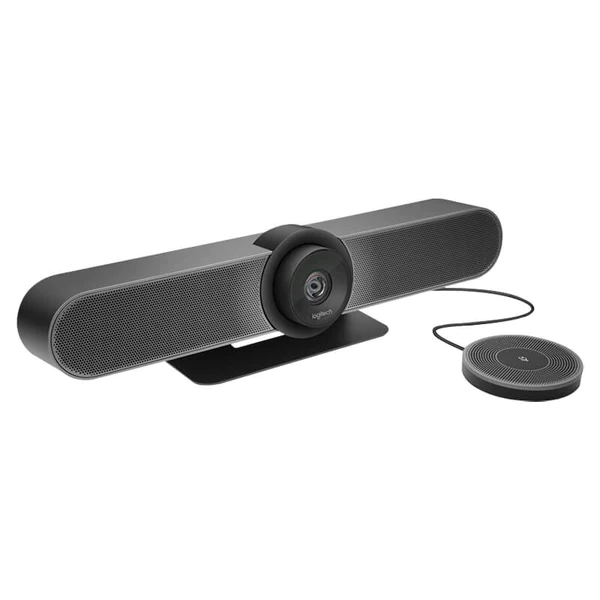 Logitech Expansion Mic for MeetUp in Pakistan, view 2