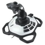 Logitech Extreme 3D Pro Joystick in Pakistan, product front view