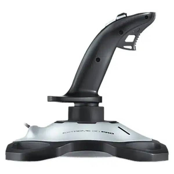 Logitech Extreme 3D Pro Joystick in Pakistan, view 2