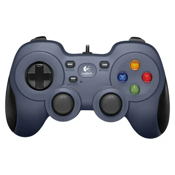 Logitech F310 Gamepad in Pakistan, view 2