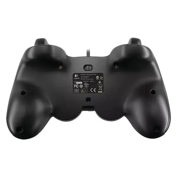 Logitech F310 Gamepad in Pakistan, view 5