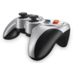 Logitech F710 Wireless Gamepad in Pakistan, view 3