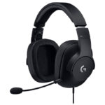 Logitech G PRO Gaming Headset in Pakistan, product front view