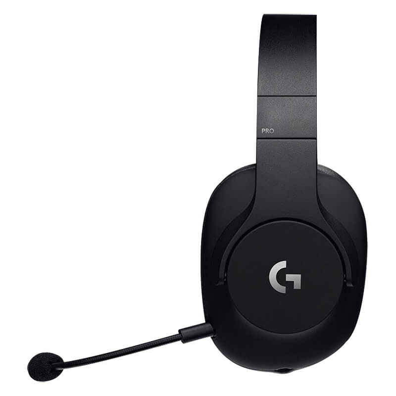 Logitech G PRO Gaming Headset in Pakistan, view 3