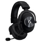 Logitech G Pro X Gaming Headset with Blue Voice Technology in Pakistan, view 3