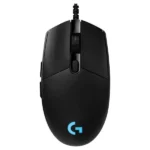 Logitech G Pro Hero Gaming Mouse in Pakistan, product front view