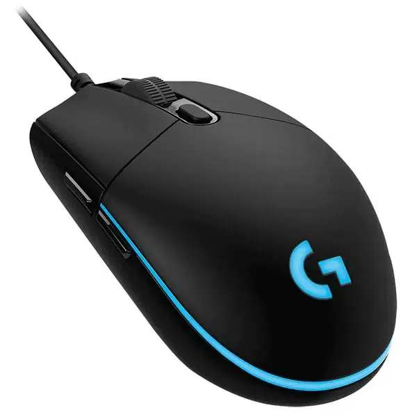 Logitech G Pro Hero Gaming Mouse in Pakistan, view 2